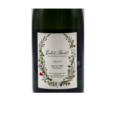 Bodet-Herold Crémant de Loire 