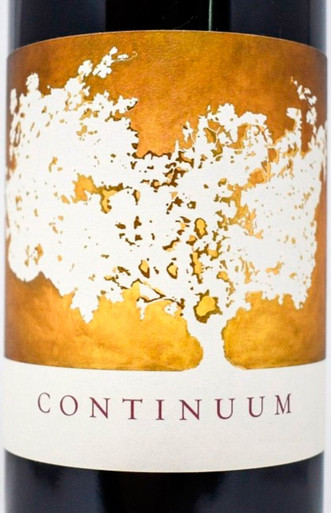 コンティニュアム　Continuum Napa Valley Red 2010 2010 Continuum Proprietary Red, Oakville, USA | prices