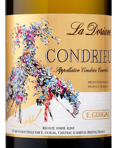 Guigal Condrieu La Doriane 2023 - Woodland Hills Wine Company