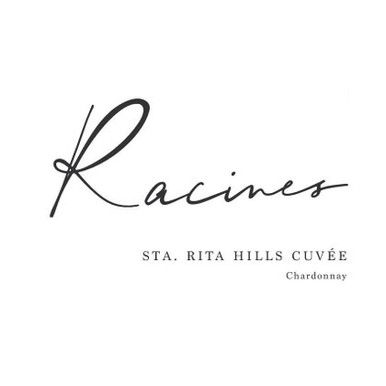 Racines Chardonnay Sta. Rita Hills Cuvée 2021 - Woodland Hills