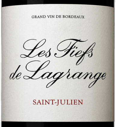 Lagrange St-Julien Les Fiefs de Lagrange 2022 - Woodland Hills