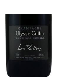 Ulysse Collin Extra Brut BdN Champagne Maillons (2020, 48mos) NV