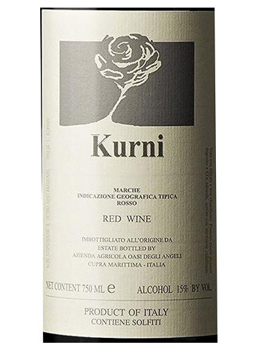 Oasi Degli Angeli Marche Kurni 2021 - Woodland Hills Wine Company