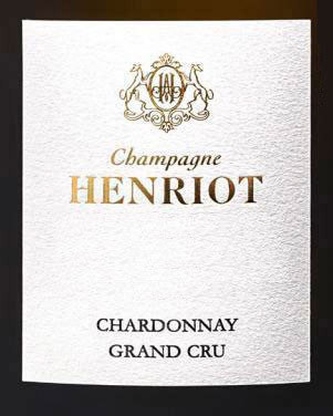 Henriot Brut Champagne Millésime 2015 - Woodland Hills Wine Company