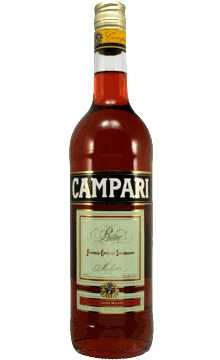 Campari Aperitivo 750 ml