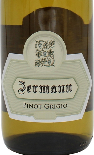 Jermann Pinot Grigio Venezia Giulia 2018 Woodland Hills Wine Company