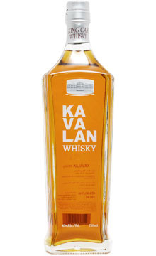 Kavalan Single Malt Whisky Classic - Woodland Hills Wine Company