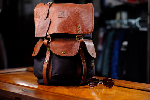 WILL LININE BACKPACK