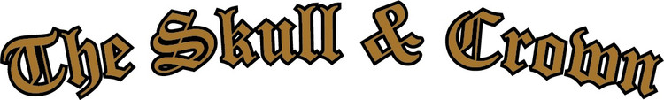 Skull & Crown