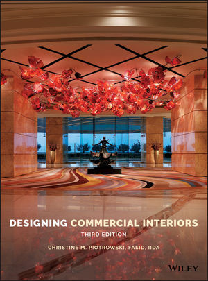 Designing Commercial Interiors - 9781118882085 | Contractor Resource