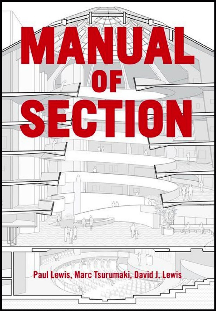 Manual of Section - ISBN#9781616892555