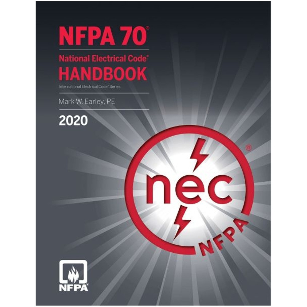 2024 Nec Code Book Hardcover Colly Rozina