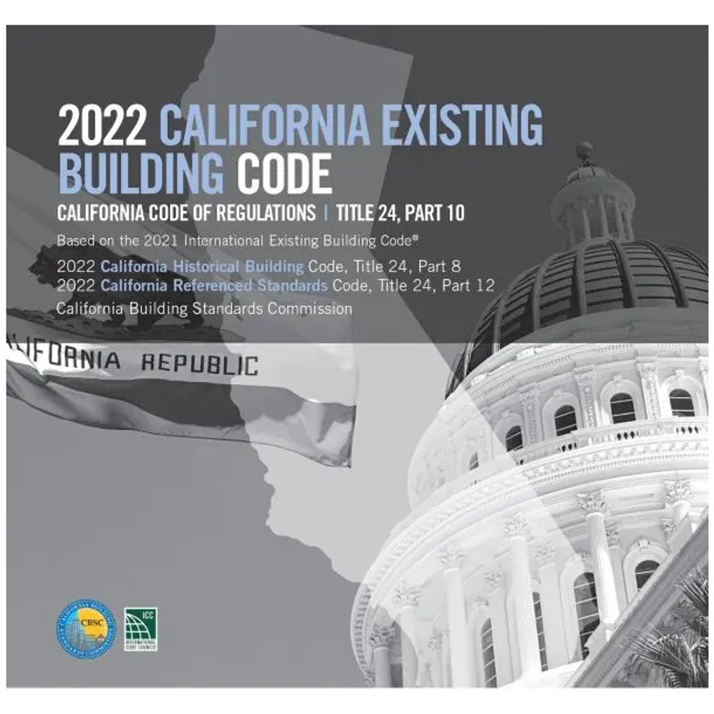 2022 California Existing Building Code 9781957212968 Contractor   9781957212968  90331.1654378710 