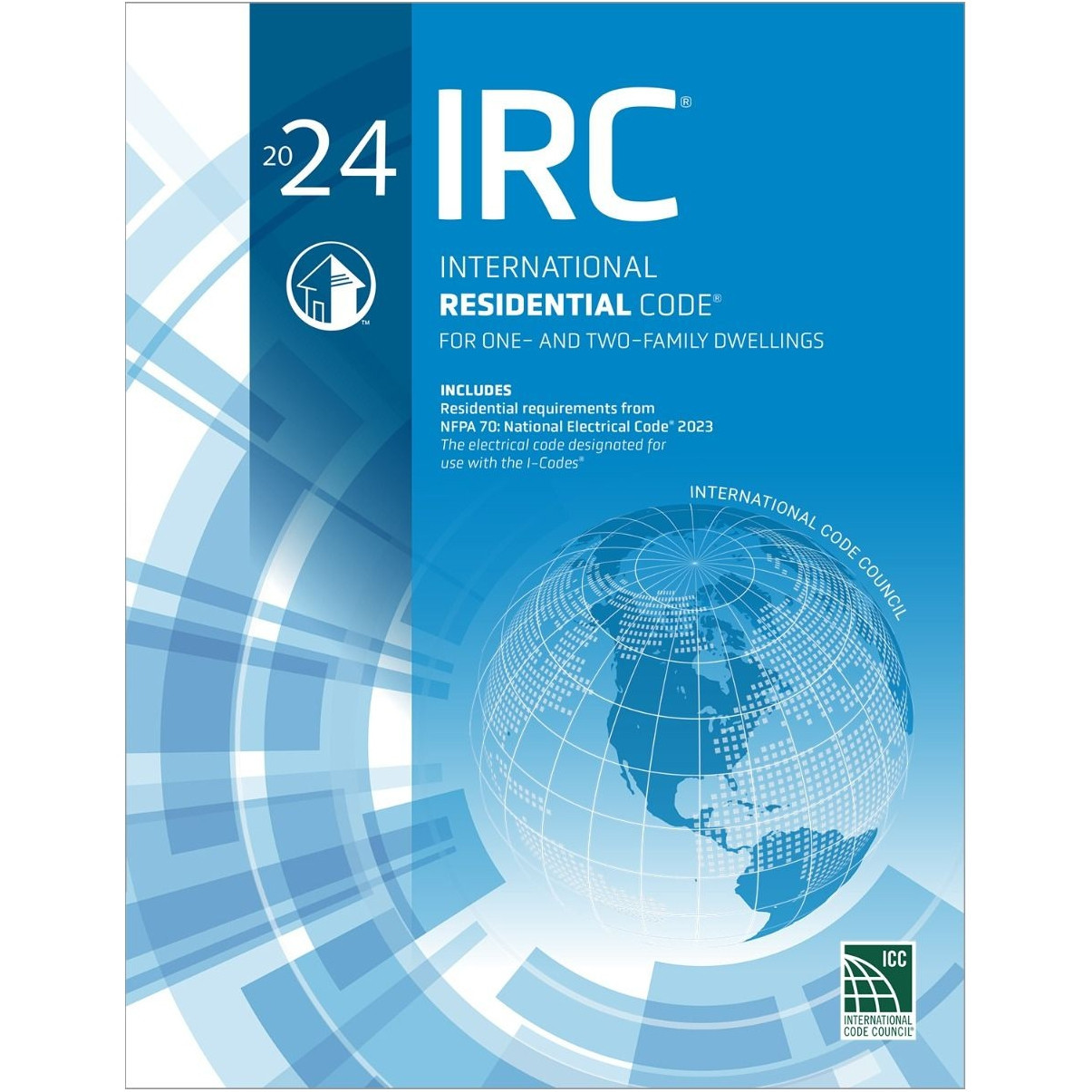 2024 INTERNATIONAL RESIDENTIAL CODE PDF DOWNLOAD visual data 2
