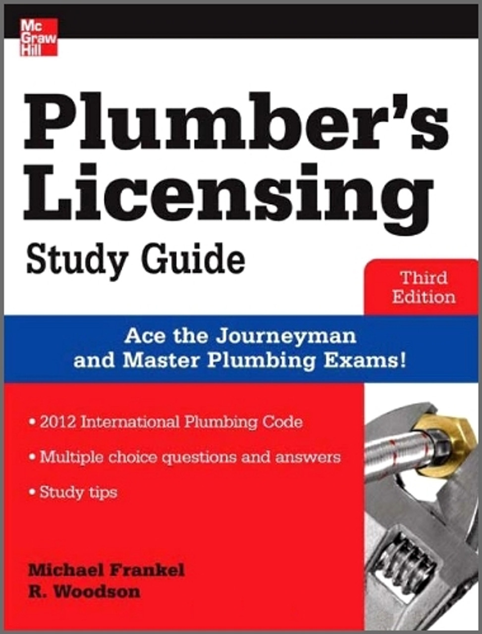 New York plumber installer license prep class for ipod download