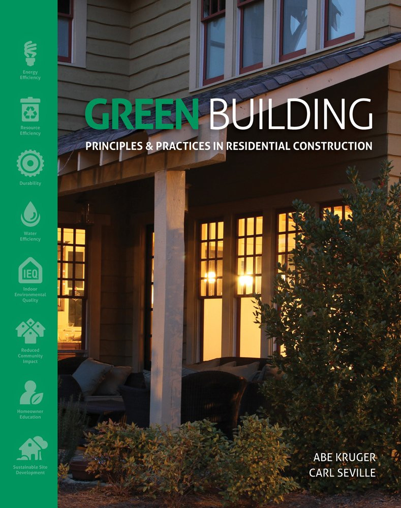 Green Building Principles and Practices in Residential Construction ...