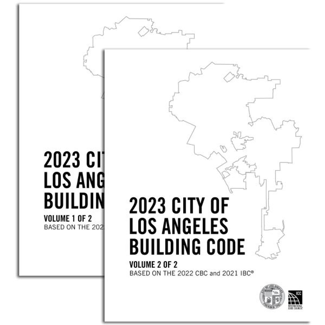 2022 City Of Los Angeles Building Code Amendments 9781959851400 2022-city-of-los-angeles-building-code-amendments-9781959851400