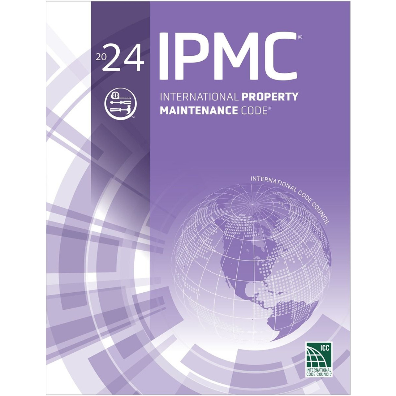 2024 International Property Maintenance Code 9781959851875   Ipmc 24  12240.1691608388 