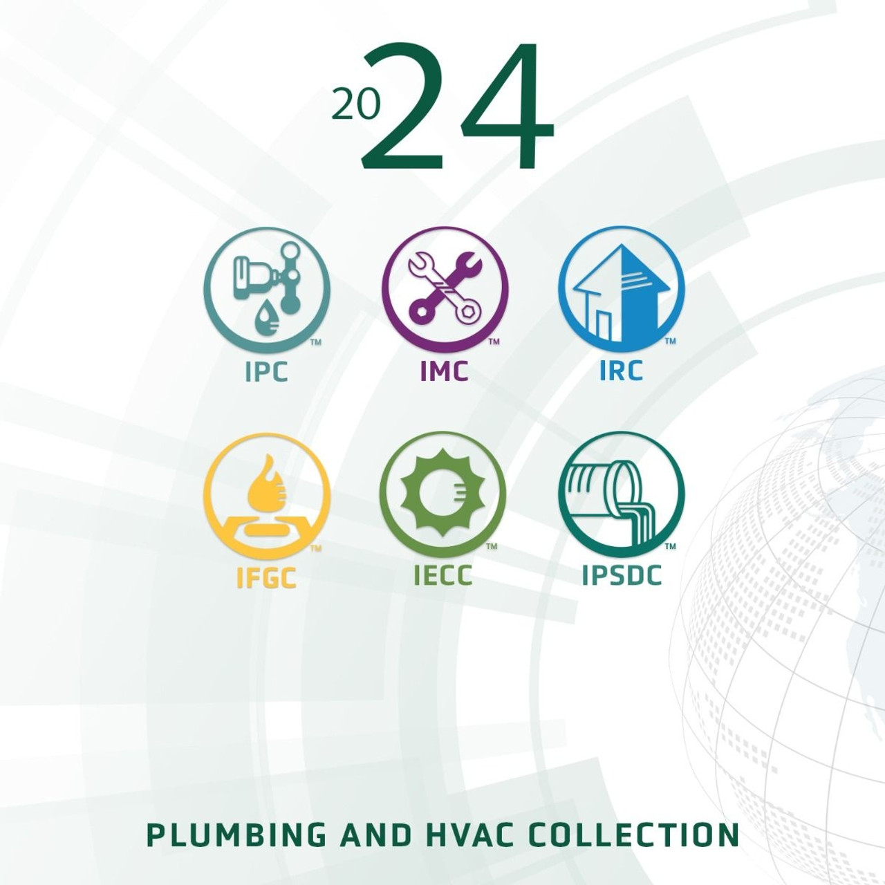 2024 International Codes Plumbing And HVAC Collection Contractor Resource   2024 Plumb  68166.1700696531 