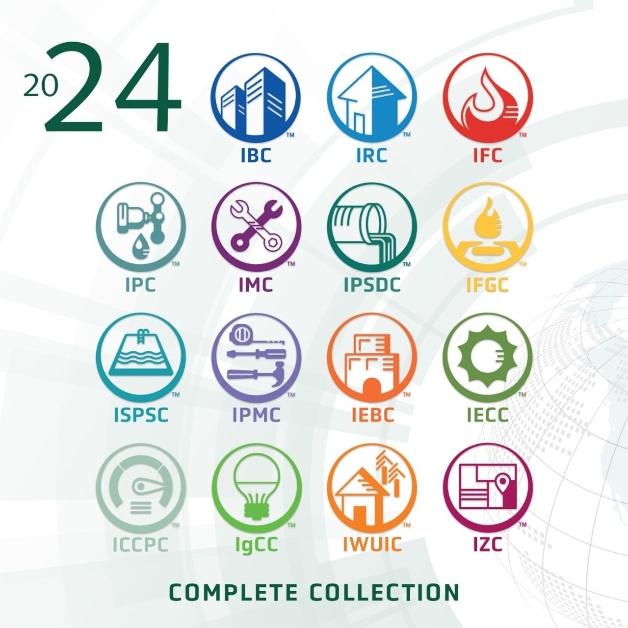 2024 International Codes Complete Collection Contractor Resource   2024 Complete  94209.1700698367 