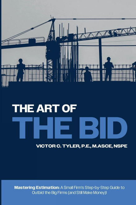 The Art of the Bid 9798998773501