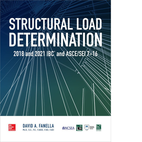 Structural Load Determination 9781260135626