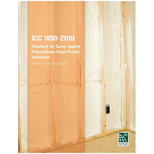 ICC 1100-ISBN#9781609839482