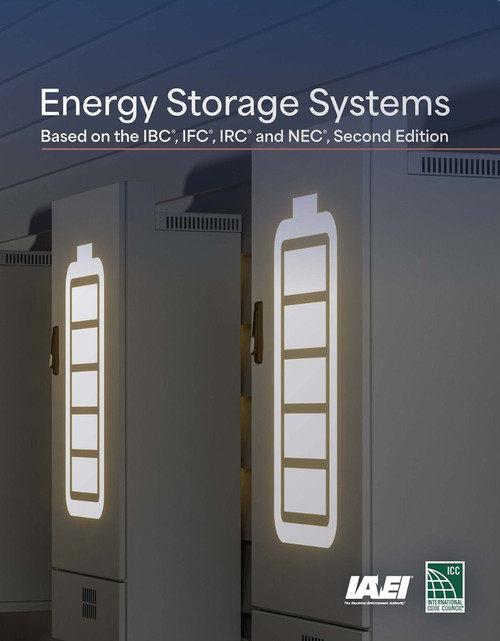 Energy Storage Systems 9781968942786