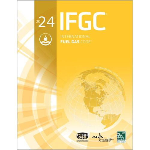 2024 IFGC Turbo Tabs - 9781962103077