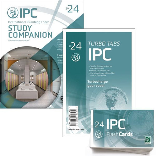 2024 IPC Study Pack