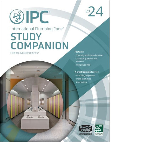 2021 IPC Study Companion - 9781964970264