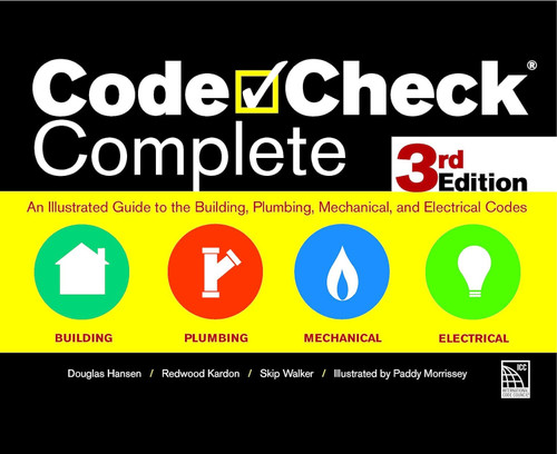 Code Check Complete-9781631869457