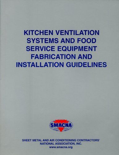 Kitchen Ventilation Systems And Food Service Equipment Fabrication