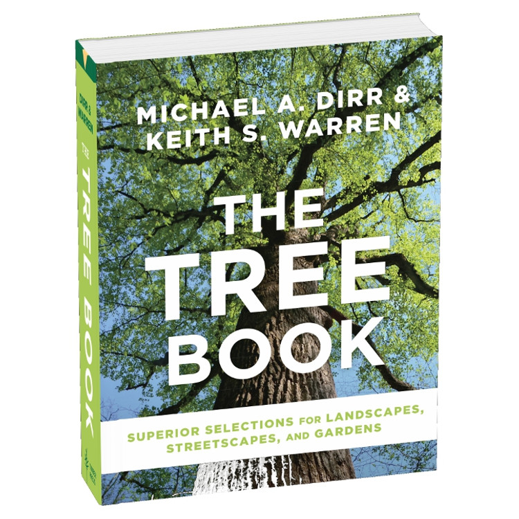 The Tree Book - ISBN#9781604697148