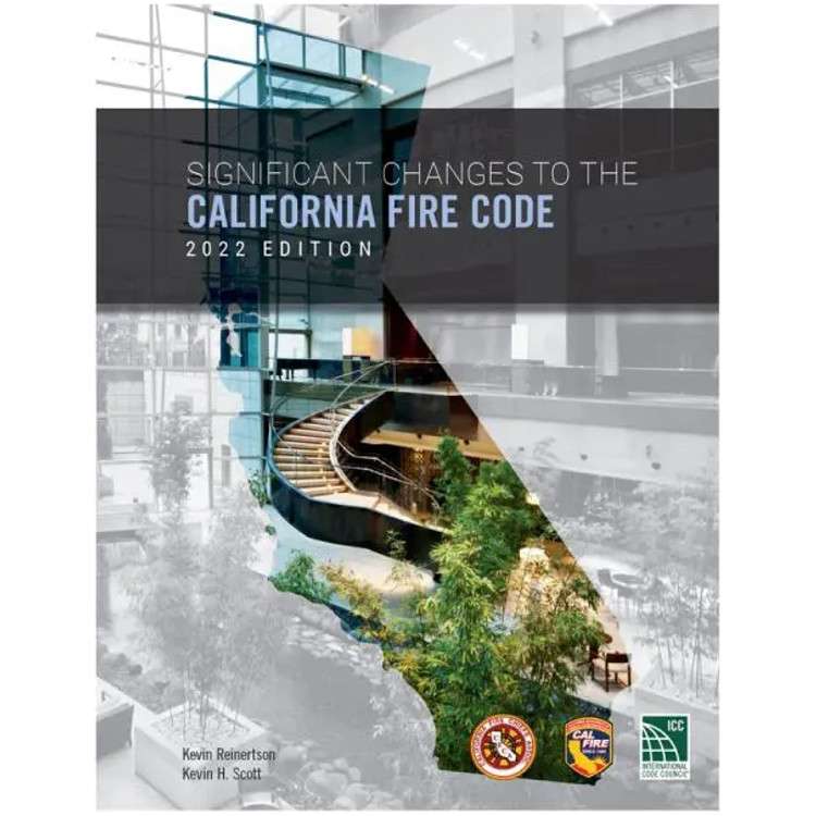 2022 California Building Codes Title 24   CA Fire  69423.1672531872 