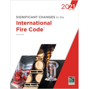 Significant Changes to the International Fire Code (2021 ...