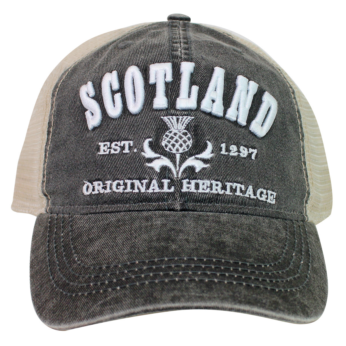 cap of scotland