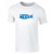 Finding Nessie Adult T-Shirt