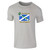 I'm Big in Scotland - Kids T-shirt