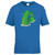 Loch Ness Monster Cartoon Kids T-Shirt
