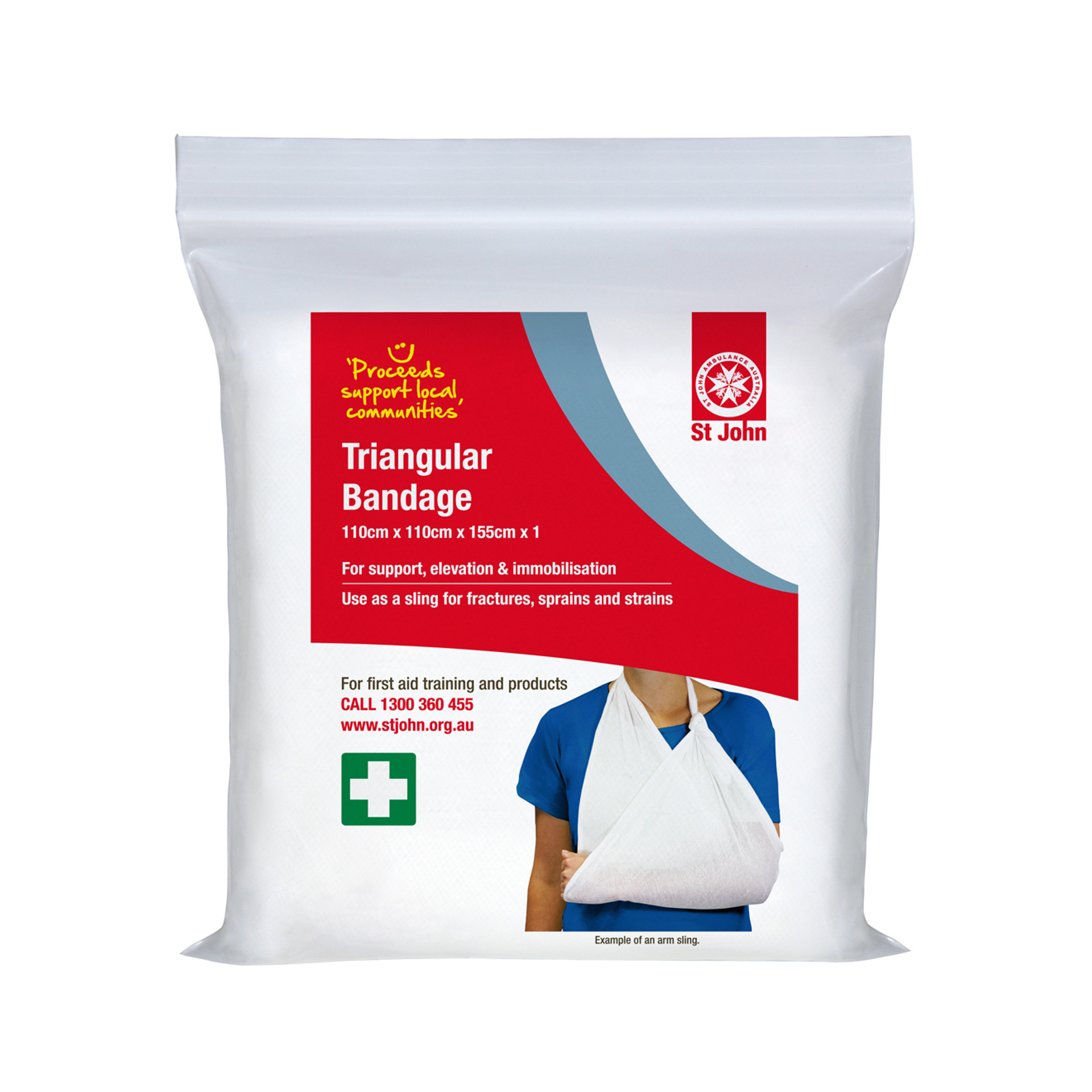 Dressings and Bandages