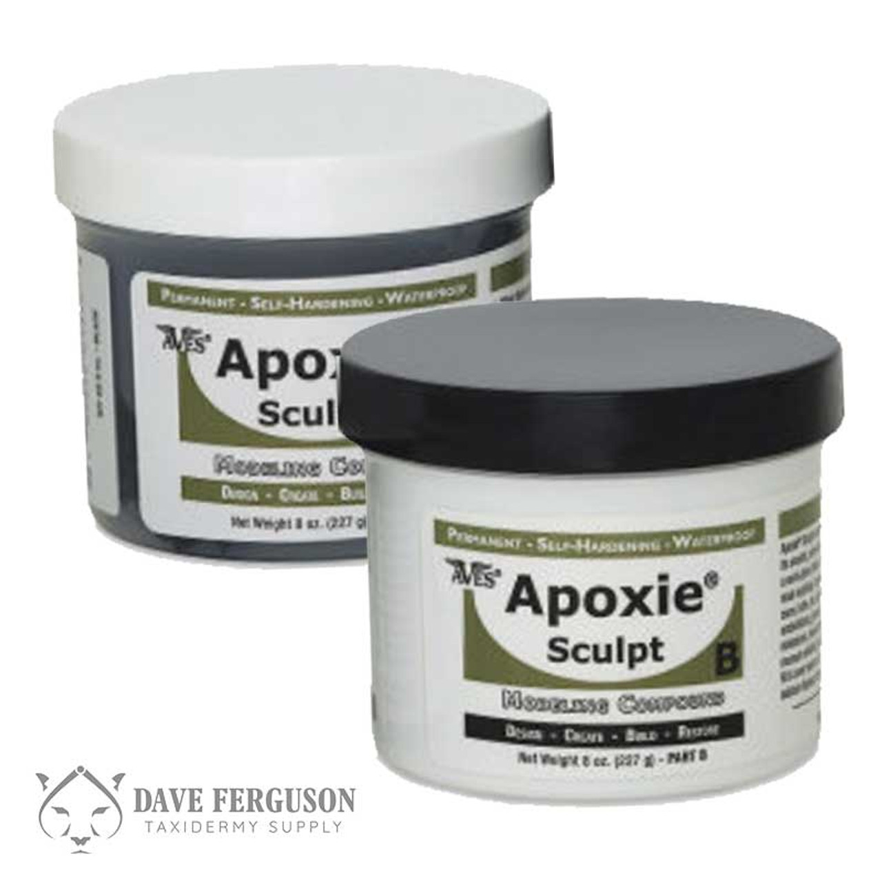 Apoxie Sculpt - /en