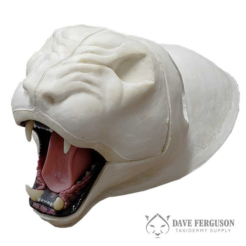 Cougar Rugshell 3 1/2"