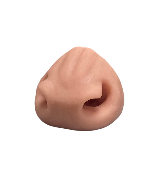 Elk nose small flared Elk nose small flared