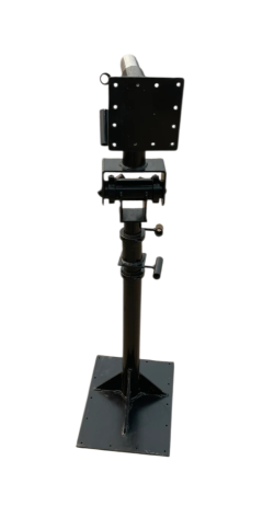 Weaver Welding mounting stands and accesories