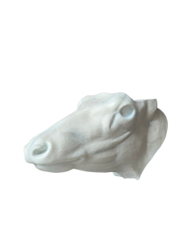 Red Stag changeout head