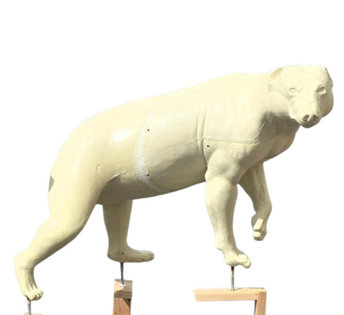Black Bear Lifesize large