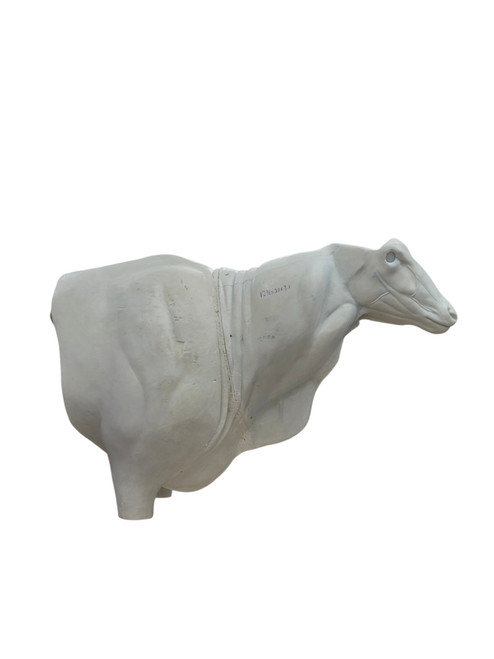 Eland pedestal