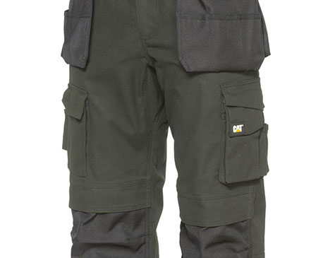 Cargo Pockets