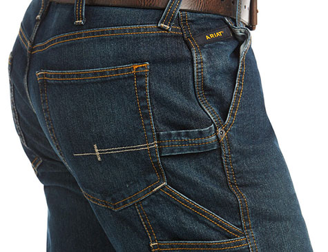 Hammer Loops